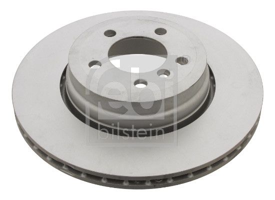 FEBI BILSTEIN 31723 | / Arka Fren Disk BMW E65 E66 E67 / | 2 Adet