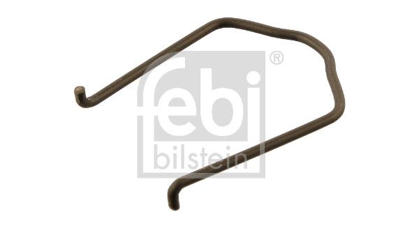 FEBI BILSTEIN 31799 | Radyatör Hortum Sekmanı Audi A1 A2 A3 A4 A5 A6 A7 Q2 Q3 Q5 Seat Cordoba Ibiza Leon Skoda Fabia Octavia Rapid Scala Superb Volkswagen Caddy Golf Jetta Passat Polo Tiguan Touareg Transporter | 10 Adet