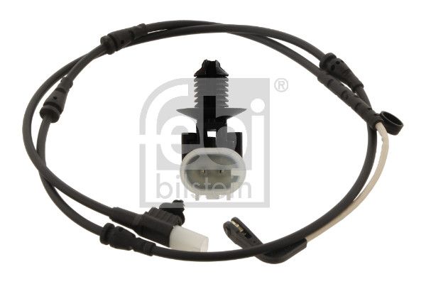 FEBI BILSTEIN 31823 | Sport Arka Fren Fişi Soe000025