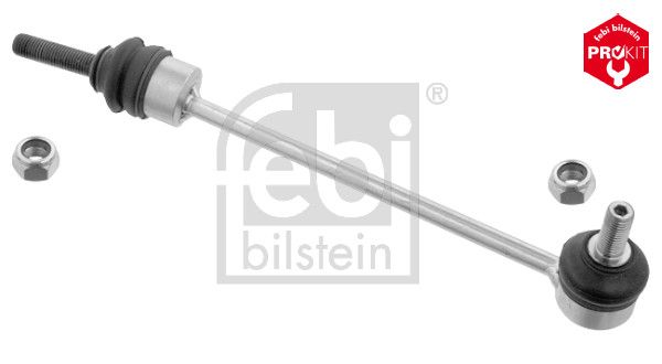 FEBI BILSTEIN 32076 | Viraj Askı Rotu Ön Sağ