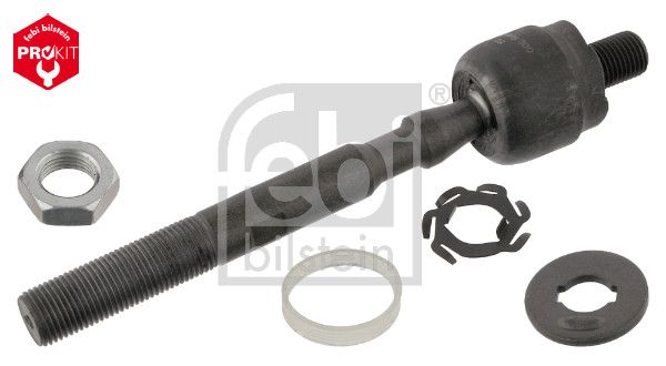 FEBI BILSTEIN 32128 | Rot Kolu Opel Movano A (X70) 1.9 Dtı (Jd)-60 KW / 82 Ps-2001 -