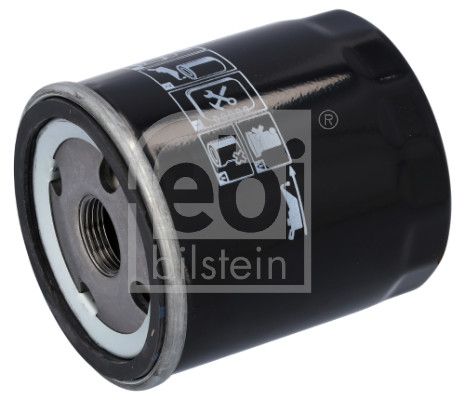 FEBI BILSTEIN 32223 | Yağ Filtresi Opel Astra L / Corsa F / Crossland / Grandland 1.2