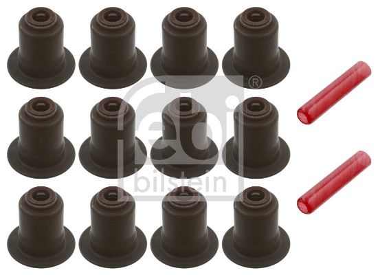 FEBI BILSTEIN 32225 | / Subap Lastiği BMW F20 F30 E90 N55 N54 N53 N52 N51 B58 B48 B46