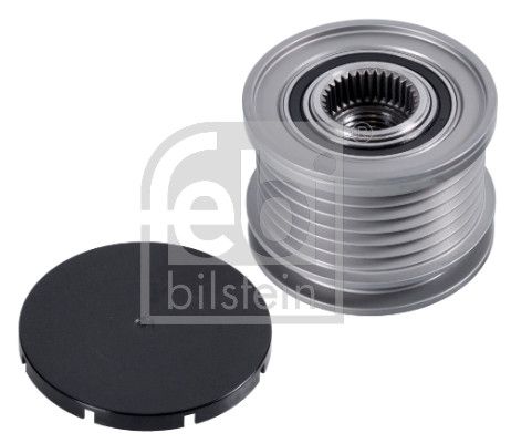 FEBI BILSTEIN 32311 | Alternatör Kasnağı Mini R56 R57 R59 R55 R58 Citroen C3 C4 C5 Ds4 Ds5 Berlingo Psa Partner Rcz 508 50