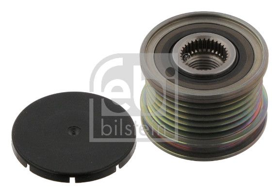 FEBI BILSTEIN 32314 | Alternatör Rulmanı Mini R55 R56 R57 R58 R59 R60 R61 Citroën Berlingo C4 C5 Ds4 Ds5 Psa 308 3008 207