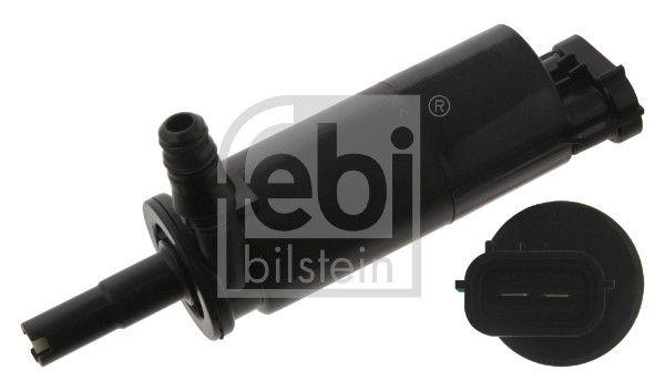FEBI BILSTEIN 32327 | Silecek Motoru Opel Astra G Classic Sedan (T98) 1.6 16V (F69)-74 KW / 101 Ps-(04-08)