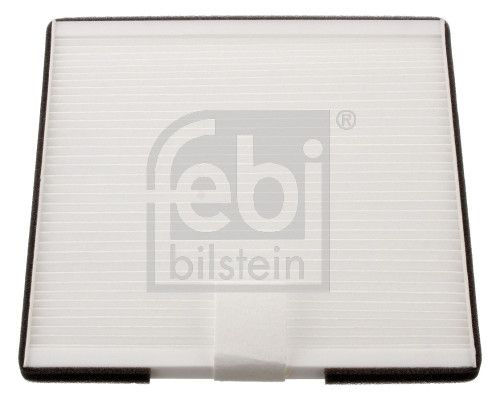 FEBI BILSTEIN 32589 | Polen Filtresi Karbonsuz