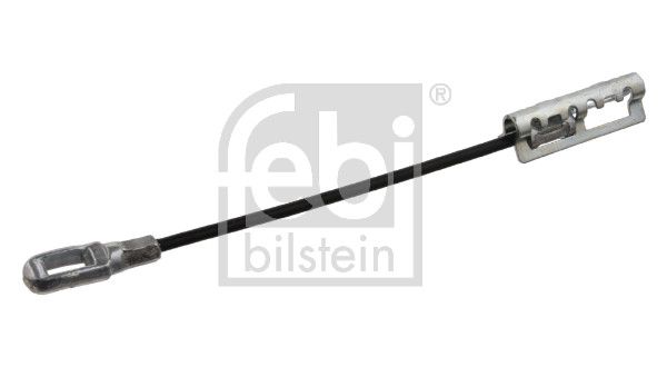 FEBI BILSTEIN 33137 | Fren Teli Opel Vectra B (J96) 1.6 I 16V (F19)-74 KW / 100 Ps-(95-02)