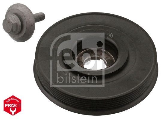 FEBI BILSTEIN 33784 | Kasnak Peugeot 307 (3A / C) 1.4 HDI-50 KW / 68 Ps-(01-05)