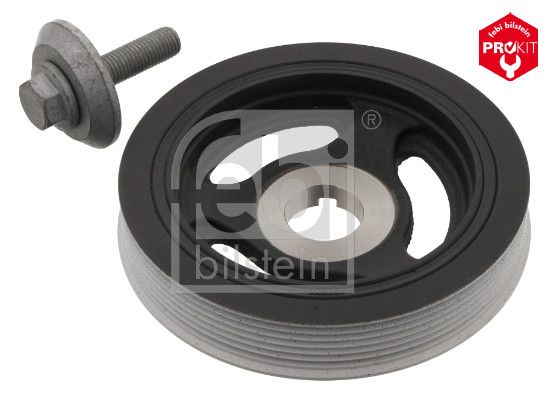 FEBI BILSTEIN 33798 | Krank Kasnağı Açık Tip