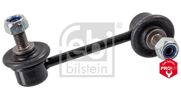FEBI BILSTEIN 33918 | Stabilizer Z Rotu Ön Sağ Ford Probe 91 > 97 Mazda 323 94 > 98 Mazda 626 91 > 97 Mx-5 II 98 > 05 Mx-6 92 > 97 X