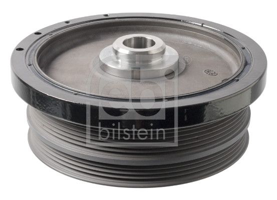 FEBI BILSTEIN 34165 | Krank Kasnağı M-47 N E-46 / 60 / 61 / 83 / 87 / 90 / 91