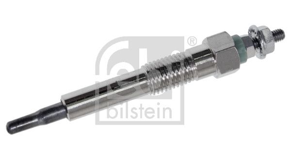 FEBI BILSTEIN 34268 | Kızdırma Bujisi 12V (Opel:Astra-Combo-Corsa 1.5 D-1.7 D) | 12 Adet