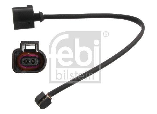 FEBI BILSTEIN 34497 | / Ön Fren Balata Fişi Touareg Sağ Sol (295mm) 11-/ | 1 Adet
