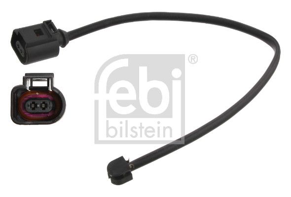 FEBI BILSTEIN 34499 | / Fren Balatası Asıntı Kablosu Ön Sağ Sol Touareg (280mm) 11 -