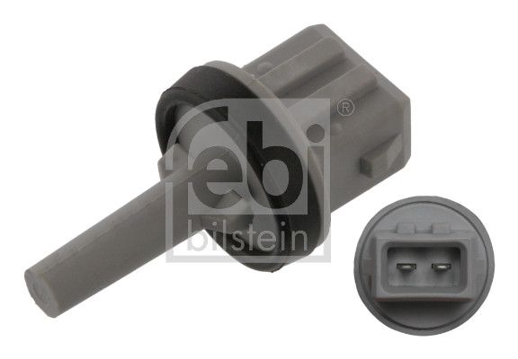 FEBI BILSTEIN 34791 | Klima Sıcaklık Sensörü VW A4 Passat 97-05