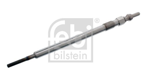 FEBI BILSTEIN 34828 | Kızdırma Bujisi W245 05 > 11 W204 09 > 14 C219 05 > 10 W211 05 > 08 W221 06 > 13 Vito W639 06 > Sprinter 906 09 > | 12 Adet