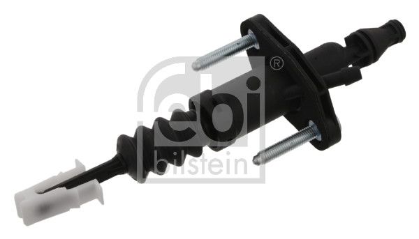 FEBI BILSTEIN 34897 | Debriyaj Merkez Silindiri (Opel Vectra C-Sıgnum-Fiat Croma 1.8-1.9-2.0-2.2 05 -)