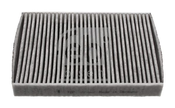 FEBI BILSTEIN 36064 | Kabin Filtresi Karbonlu (Peugeot 508 1.6 HDI 1.6Thp 2.0 HDI 10 -)