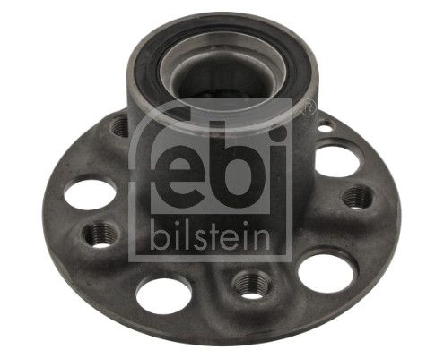 FEBI BILSTEIN 36073 | / Porya Ön (Mercedes W204-W207)