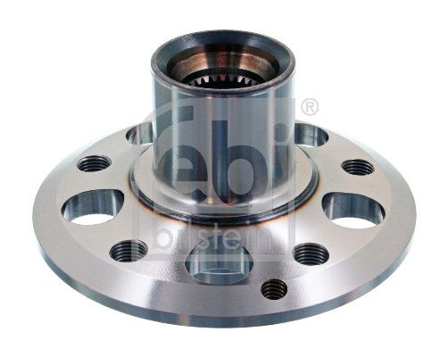 FEBI BILSTEIN 36079 | / Aks Bilya Flanşı 204 / 212 / 216 / 218 / 221 Ön 4 Matic