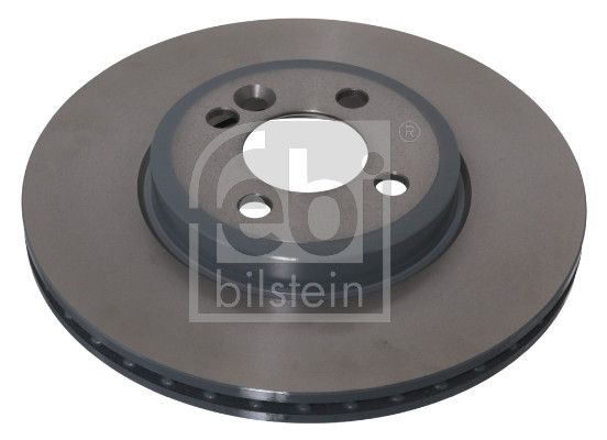 FEBI BILSTEIN 36698 | / Fren Diski Mini Cooper On R55 / 56 / 57 Coopers / | 2 Adet