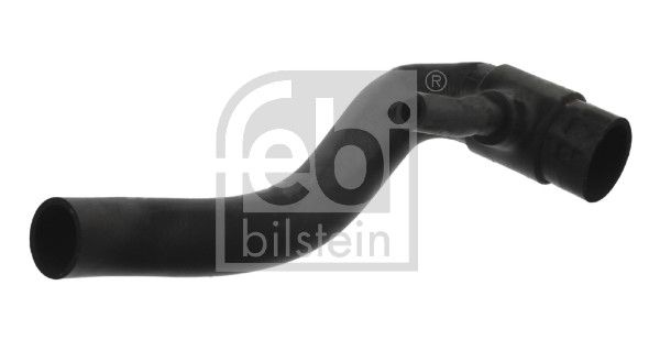 FEBI BILSTEIN 36781 | / Radyatör Alt Hortumu Mercedes Om611 Sprinter 901-902-903 1995-2006