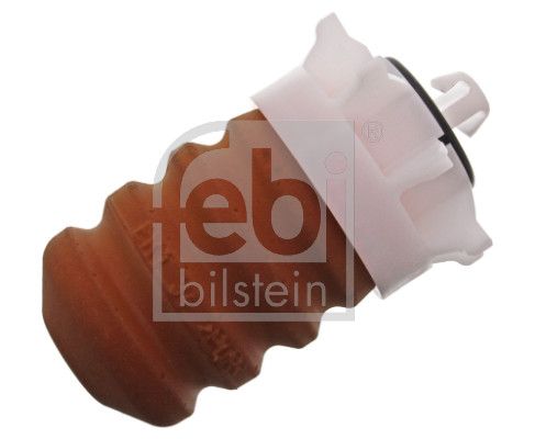 FEBI BILSTEIN 36848 | Amortisör Takozu Arka-Orıjınal-(Pur) (Peugeot 1007 / Citroen C2-C3) | 2 Adet