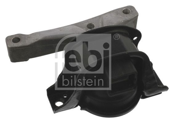 FEBI BILSTEIN 36861 | Motor Takozu Sağ (Citroen C2-C3 1.4 06 -)