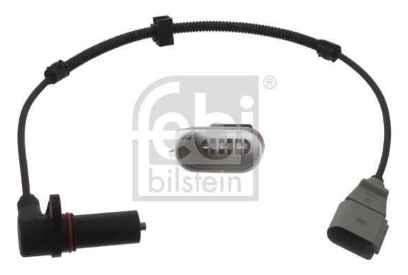 FEBI BILSTEIN 36891 | Krank Devir Sensörü 6Pu 009 167-271