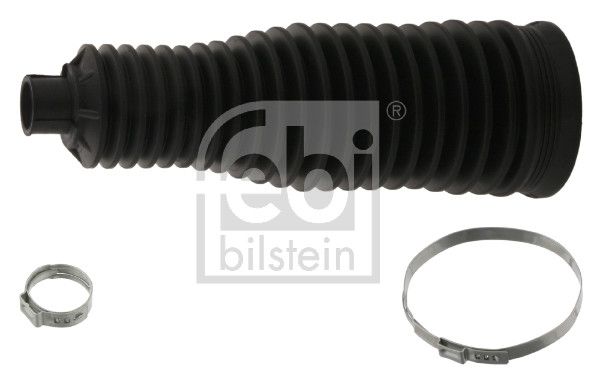 FEBI BILSTEIN 36938 | Rot Mili Körüğü Kelepcelerı Ile Kit A4 08-12 A8 10-17 Q5 09-12