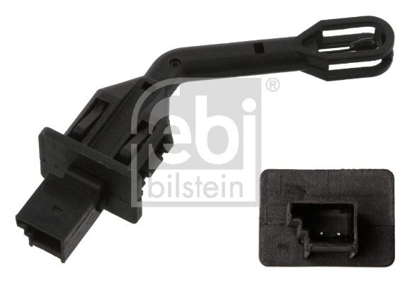 FEBI BILSTEIN 37061 | / Klima Müşürü Mercedes 203-204-211-220-221 212-639-447