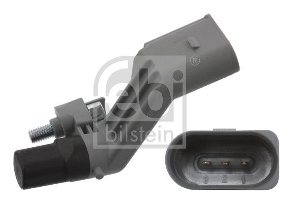 FEBI BILSTEIN 37093 | / Sensör Krank Devir VW Caddyııı,Crf,Golf V 03 -