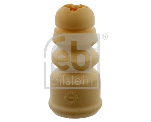 FEBI BILSTEIN 37137 | / Amortisör Takozu VW Arka A4-A5 2008-128 mm