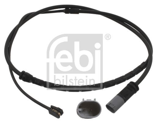 FEBI BILSTEIN 37158 | Balata Fişi E-70 / 71 / 72 F-15 / 16 Arka 2010 -