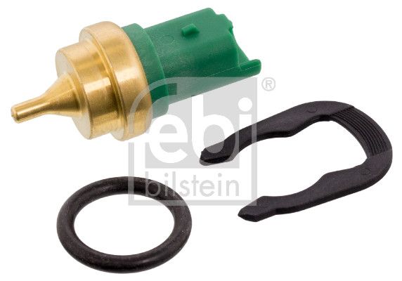 FEBI BILSTEIN 37173 | / Termostat Müşürü Berlingo II P206 P207 P307 Partner II P308 P206 + (T3e) P