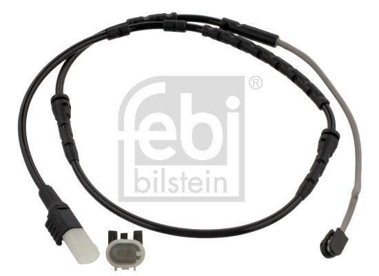 FEBI BILSTEIN 37458 | Balata Fişi E-89 Ön