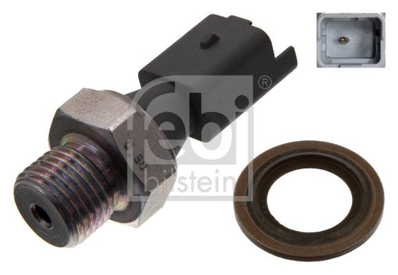 FEBI BILSTEIN 37506 | / Yağ Basınç Müşürü R-56 / 57 / 58 / 59 N-12 / 14 / 16 / N-47