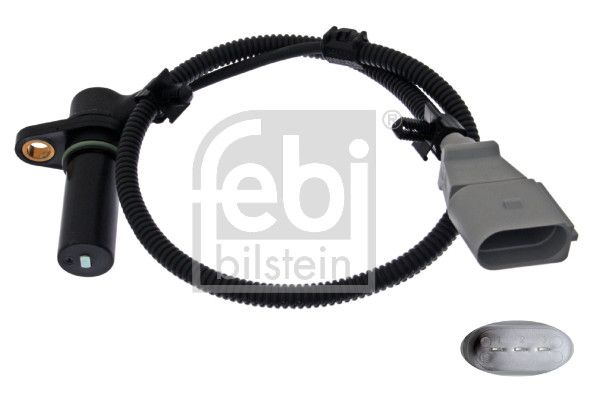 FEBI BILSTEIN 37508 | / VW T5 1.9 Krank Devir Sensörü 038957147F