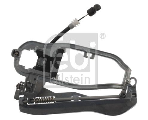 FEBI BILSTEIN 37681 | / BMW X5 (E53) Sol Ön Kapı İç Mekanizması 51218243615