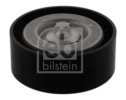 FEBI BILSTEIN 37702 | Gergi Kasnağı 271 204 / 212 Düz