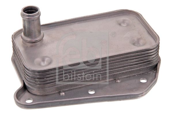 FEBI BILSTEIN 37743 | / Yağ Soğutucusu (Om646) W203 00-07 Cl203 08-11 W204 07-09 W211 02-08 Viano W639 03-Vito W639 03-Spr