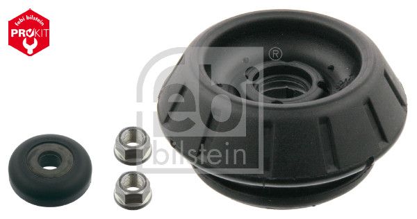 FEBI BILSTEIN 37771 | Amortisör Takozu Citroën C1 (Pm_, Pn_) 1.0-50 KW / 68 Ps-(05-14)