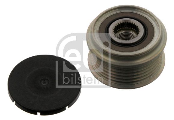 FEBI BILSTEIN 37982 | Alternatör Kasnağı 535 0222 10