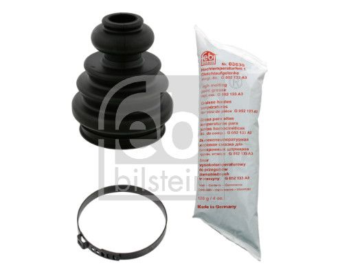 FEBI BILSTEIN 38345 | / M.Benz W639 Vito İç Aks Körük Seti A6393500137