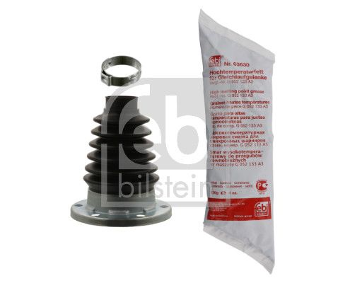 FEBI BILSTEIN 38365 | / Ic Aks Körüğü (VW Caddy 96-Golf 84-Passat 82-Polo 00-Audi A3 97-Seat Leon 00 -)