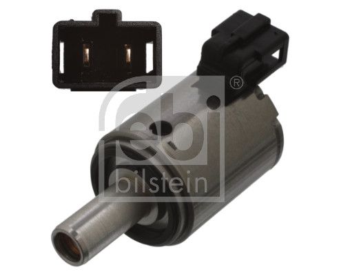 FEBI BILSTEIN 38420 | Otomatik Şanzıman Valfi Selenoıd Peugeot 206 / 207 / 208 / 301 / 308 Cıtreon C3 / C4