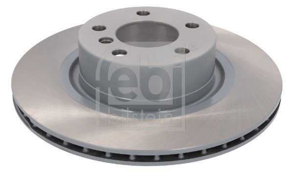 FEBI BILSTEIN 38577 | BMW X3 F25 Arka Disk 34206790362 | 2 Adet