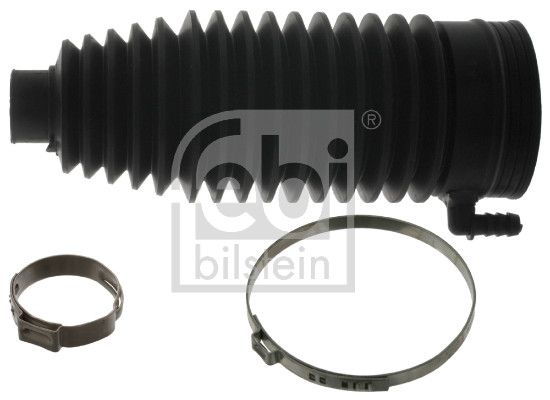 FEBI BILSTEIN 38738 | Direksiyon Körüğü Peugeot 607 (9D, 9U) 2.0-100 KW / 136 Ps-(00-05)