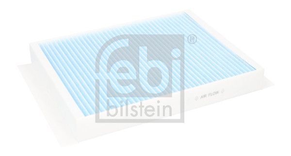 FEBI BILSTEIN 38781 | / Klima Filtresi 166 / 205 / 206 / 213 / 253 / 292